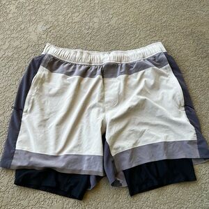 Men’s Lululemom Shorts
